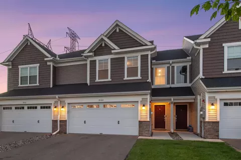 1844 Tyrone Dr, Shakopee, MN 55379