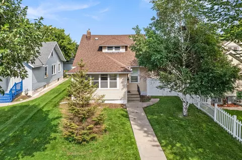 1634 Upton Ave N, Minneapolis, MN 55411