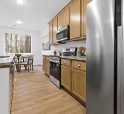 Kitchen - tbd Ruby Ln, Brainerd, MN 56401 photo 3 of 4
