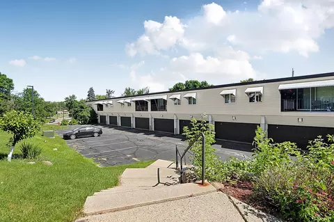 Exterior - 230 5th Ave N #C5, Saint Cloud, MN 56303 photo 7 of 7