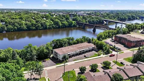 View/Area - 230 5th Ave N #C5, Saint Cloud, MN 56303 photo 3 of 8