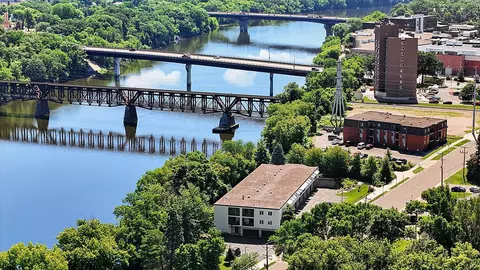 View/Area - 230 5th Ave N #C5, Saint Cloud, MN 56303 photo 8 of 8