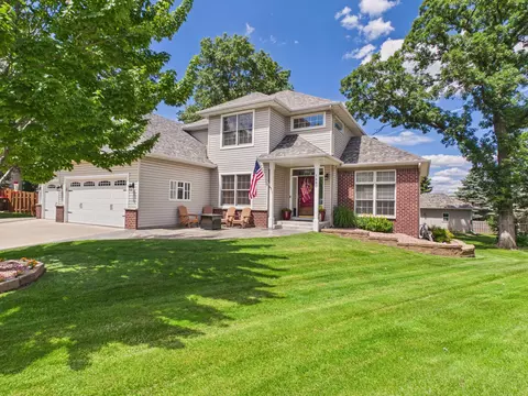 5680 Newgate Cir N, Stillwater, MN 55082