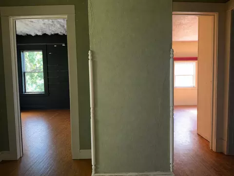 Entry Way - 305 Main St, Webster, ND 58382 photo 2 of 5