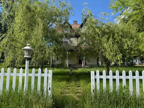 Exterior - 305 Main St, Webster, ND 58382 photo 1 of 4