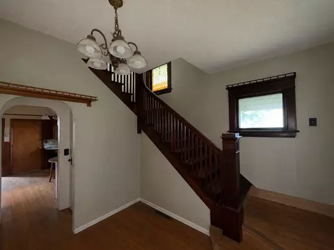 Entry Way - 305 Main St, Webster, ND 58382 photo 1 of 5
