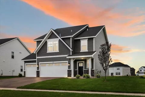 11542 81st Ln NE, Otsego, MN 55330