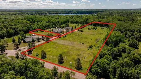 tbd Daggett Pine Rd, Cross Lake, MN 56442
