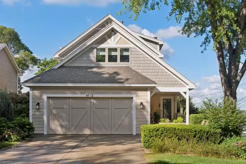 Exterior - 4512 W Arm Rd, Spring Park, MN 55384 photo 2 of 11