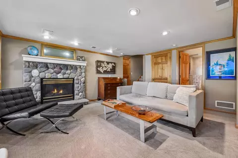 Living - 4512 W Arm Rd, Spring Park, MN 55384 photo 7 of 7