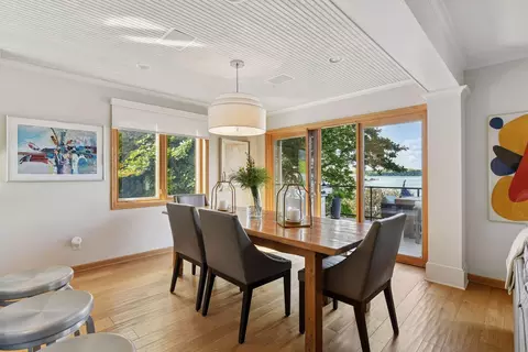 Dining - 4512 W Arm Rd, Spring Park, MN 55384 photo 1 of 2