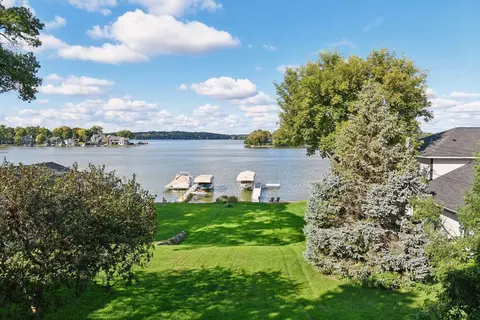 Exterior - 4512 W Arm Rd, Spring Park, MN 55384 photo 6 of 11