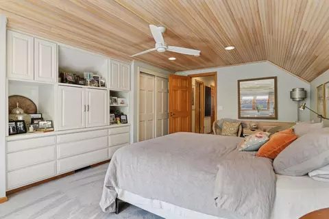 Bedroom - 4512 W Arm Rd, Spring Park, MN 55384 photo 6 of 7