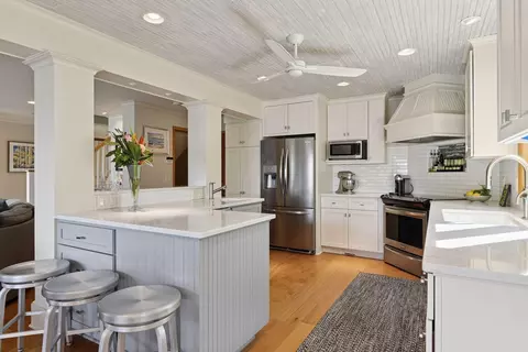 Kitchen - 4512 W Arm Rd, Spring Park, MN 55384 photo 1 of 4