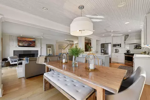 Dining - 4512 W Arm Rd, Spring Park, MN 55384 photo 2 of 2