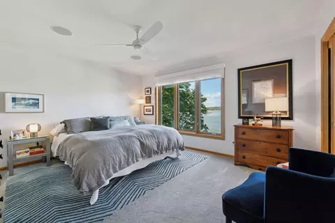 Bedroom - 4512 W Arm Rd, Spring Park, MN 55384 photo 1 of 7