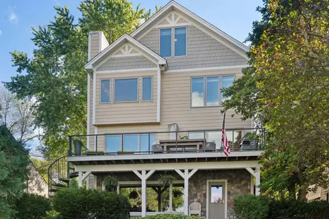 Exterior - 4512 W Arm Rd, Spring Park, MN 55384 photo 8 of 11