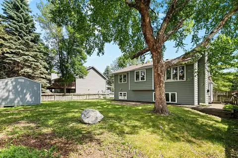 Exterior - 3650 Blue Jay Way, Eagan, MN 55123 photo 6 of 6