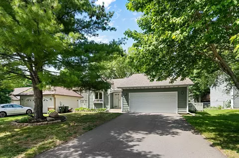 Exterior - 3650 Blue Jay Way, Eagan, MN 55123 photo 2 of 6