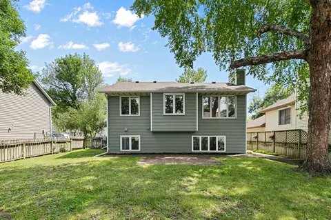 Exterior - 3650 Blue Jay Way, Eagan, MN 55123 photo 5 of 6