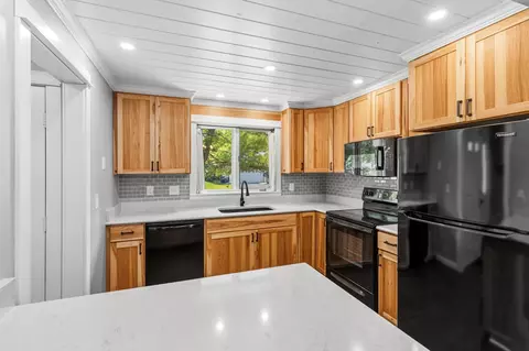 Kitchen - 3650 Blue Jay Way, Eagan, MN 55123 photo 1 of 2