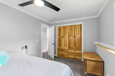 Bedroom - 3650 Blue Jay Way, Eagan, MN 55123 photo 3 of 3