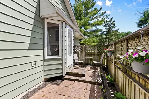 Exterior - 3650 Blue Jay Way, Eagan, MN 55123 photo 3 of 6