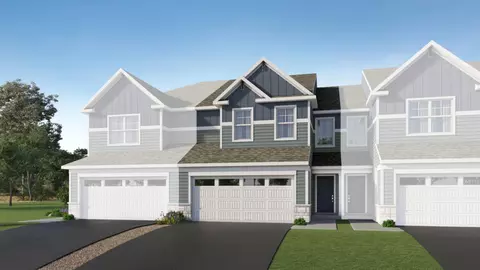 3530 Trails End Cir, Eagan, MN 55123