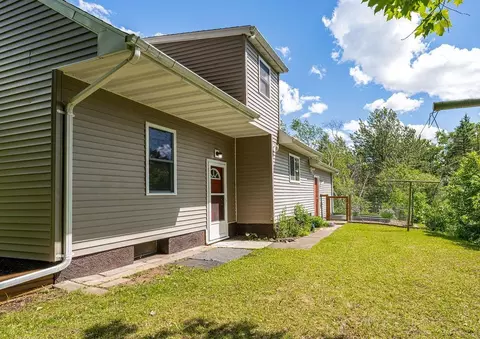 Exterior - 3605 Copley Rd, Hermantown, MN 55811 photo 8 of 11