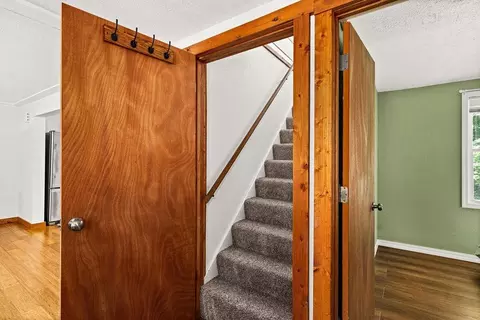 Entry Way - 3605 Copley Rd, Hermantown, MN 55811 photo 3 of 5