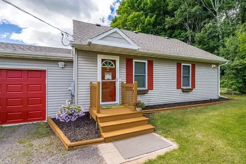 Exterior - 3605 Copley Rd, Hermantown, MN 55811 photo 2 of 11