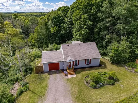 Exterior - 3605 Copley Rd, Hermantown, MN 55811 photo 1 of 11