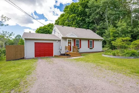 Exterior - 3605 Copley Rd, Hermantown, MN 55811 photo 3 of 11