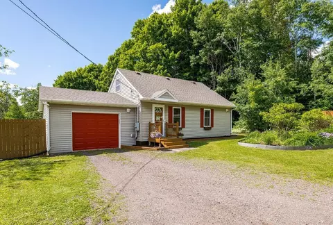 Exterior - 3605 Copley Rd, Hermantown, MN 55811 photo 4 of 11