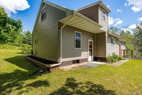 Exterior - 3605 Copley Rd, Hermantown, MN 55811 photo 9 of 11