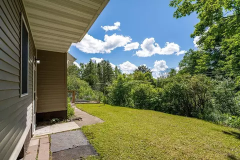 Exterior - 3605 Copley Rd, Hermantown, MN 55811 photo 10 of 11