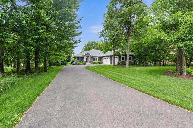 7781 233rd Ln NE, Stacy, MN 55079