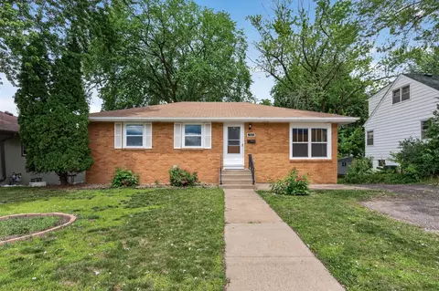 725 49th Ave NE, Columbia Heights, MN 55421