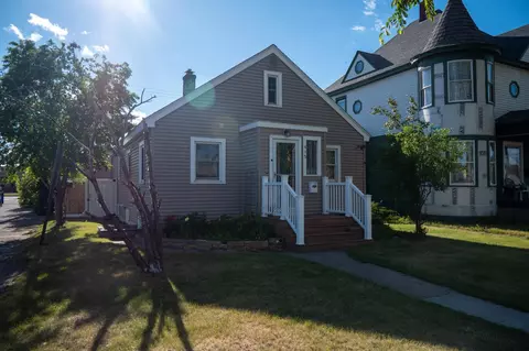 415 America Ave NW, Bemidji, MN 56601