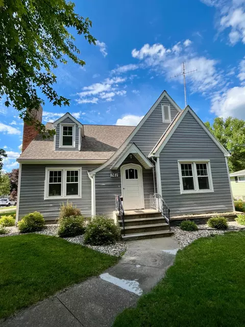 761 Main St, Wabasso, MN 56293