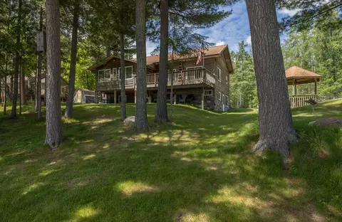 4922 Ozkiya Dr NW, Longville, MN 56655