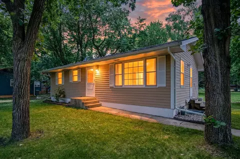 15524 Larch St NW, Andover, MN 55304