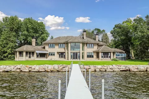 Exterior - 5360 Howards Point Rd, Excelsior, MN 55331 photo 4 of 12