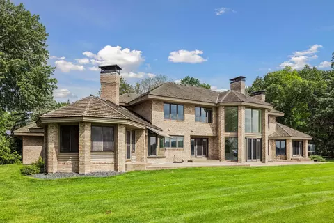 Exterior - 5360 Howards Point Rd, Excelsior, MN 55331 photo 7 of 12