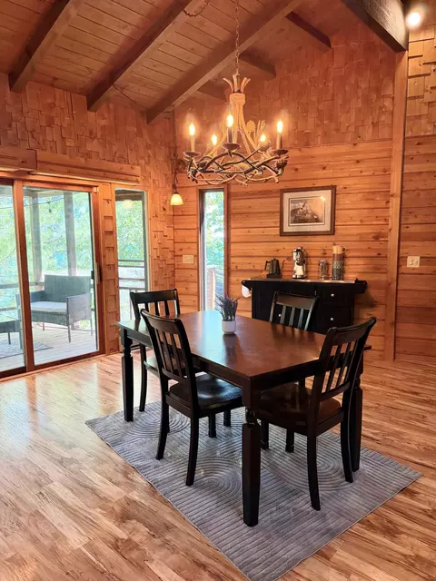Dining - 29156 County 37, Laporte, MN 56461 photo 4 of 4