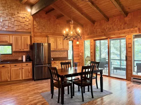 Dining - 29156 County 37, Laporte, MN 56461 photo 3 of 4