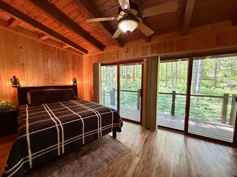 Bedroom - 29156 County 37, Laporte, MN 56461 photo 2 of 12