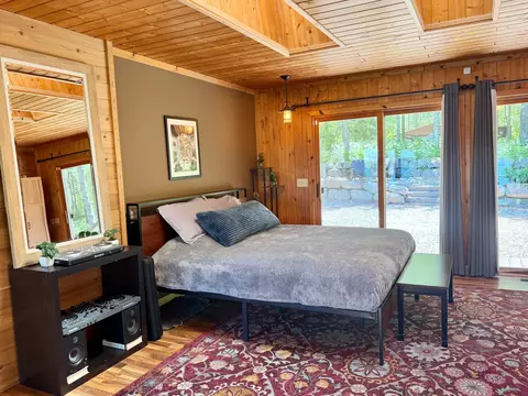 Bedroom - 29156 County 37, Laporte, MN 56461 photo 11 of 12