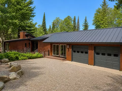 Exterior - 29156 County 37, Laporte, MN 56461 photo 3 of 30