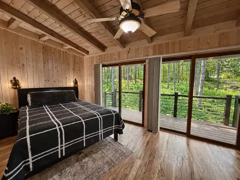 Bedroom - 29156 County 37, Laporte, MN 56461 photo 1 of 6